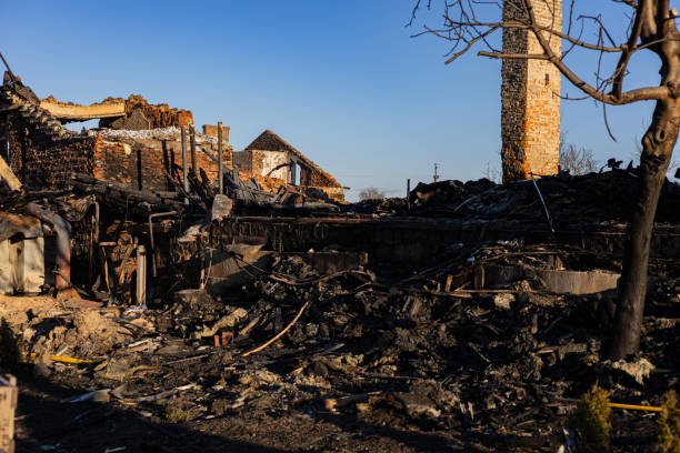24/7 Emergency Odor Removal experts in Houlton, WI
