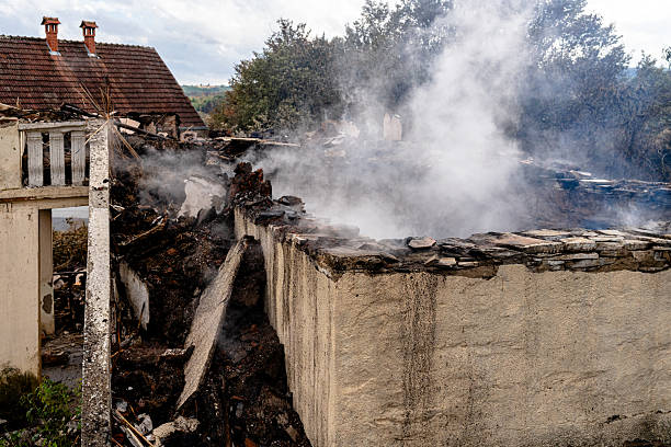 Reliable Odor Removal contractor in Houlton, WI by Fire Damage Biloxi
